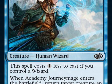 Academy Journeymage [Jumpstart 2022] Hot on Sale