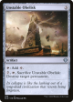 Unstable Obelisk [Starter Commander Decks] Cheap