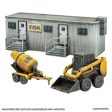 Marvel Crisis Protocol - NYC Construction Site Terrain Online now