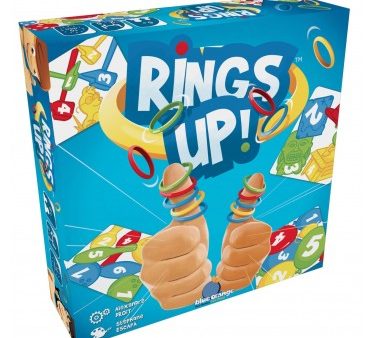 Ring s Up Sale