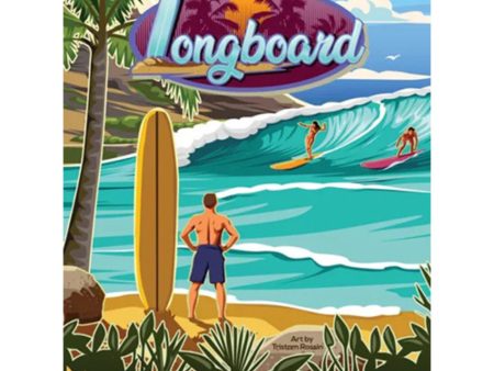 Longboard Hot on Sale