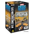 Marvel Crisis Protocol - NYC Construction Site Terrain Online now