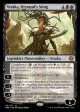 Vraska, Betrayal s Sting [Phyrexia: All Will Be One] For Discount