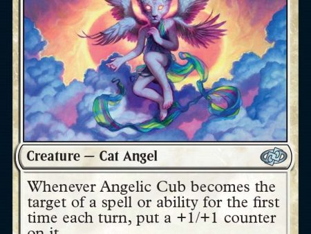 Angelic Cub [Jumpstart 2022] Sale