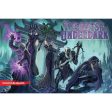 Dungeons & Dragons: Tyrants of the Underdark (New Edition) Cheap