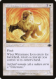 Whitemane Lion (Retro) [Dominaria Remastered] Online now