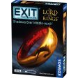 EXIT - Lord of the Rings: Shadows Over Middle-Earth Sale