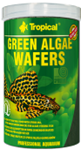 GREEN ALGAE WAFERS Online now