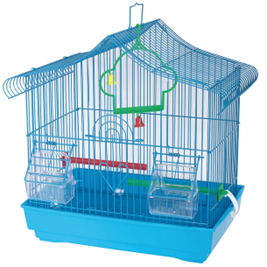 BIRD CAGE 5200A For Sale