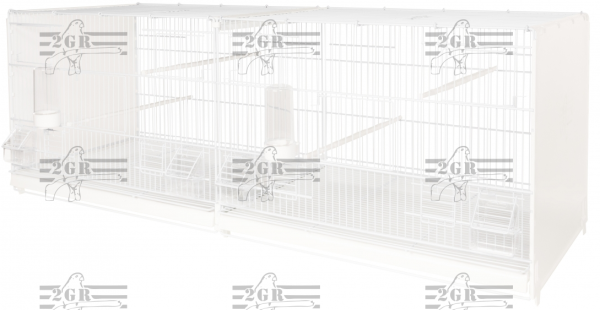 BREEDING CAGE 120 BORMIO on Sale