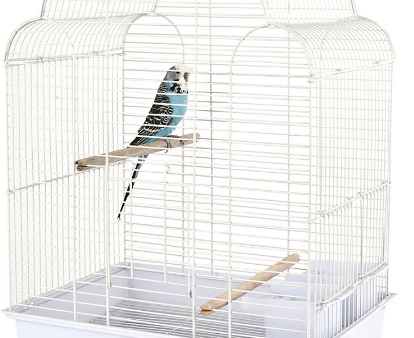 LARGE BIRD CAGE 9100 Online Sale