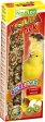 2x CANARY STICKS FRUIT 85G  Fashion