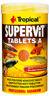 SUPERTABIN A Hot on Sale