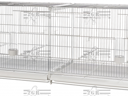 BREEDING CAGE 120 LIVIGNO Online Sale