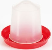 AVIARY FOUNTAIN 1L Hot on Sale