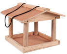 BIRD HOUSE SITA Sale