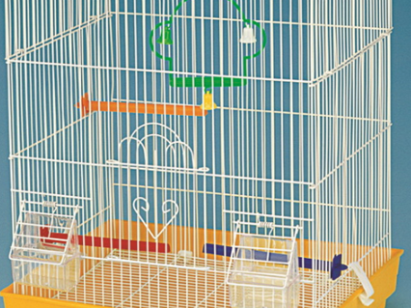 BIRD CAGE 4105A Supply