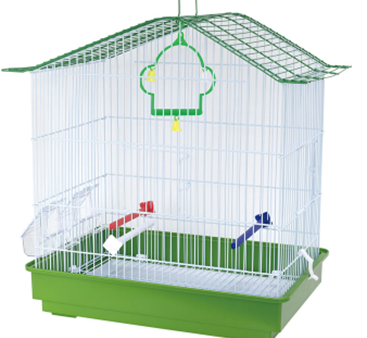 BIRD CAGE 18101A Fashion